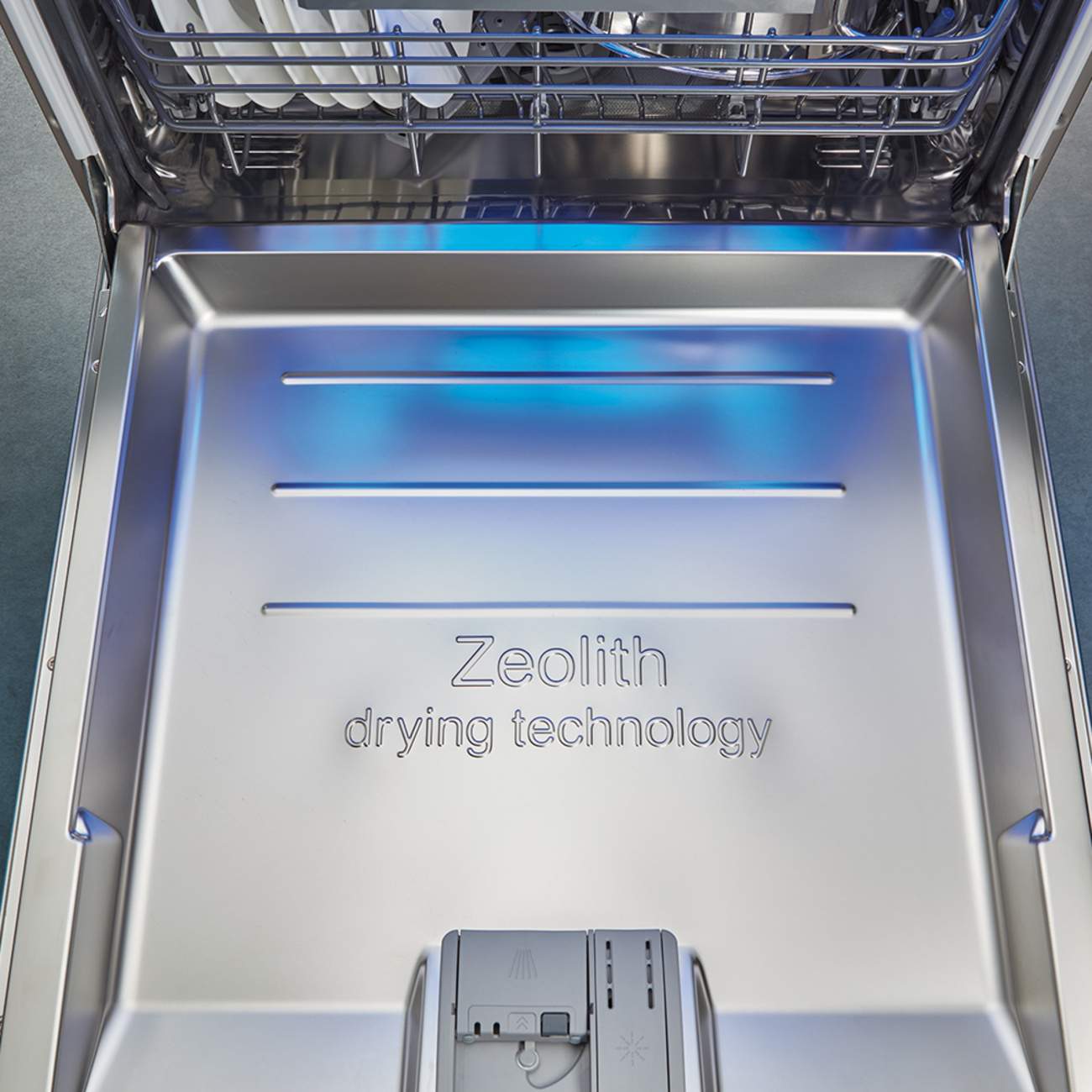 Zeolith Trocknen – Für glänzende Spülergebnisse bei Färber Elektro in Pegnitz